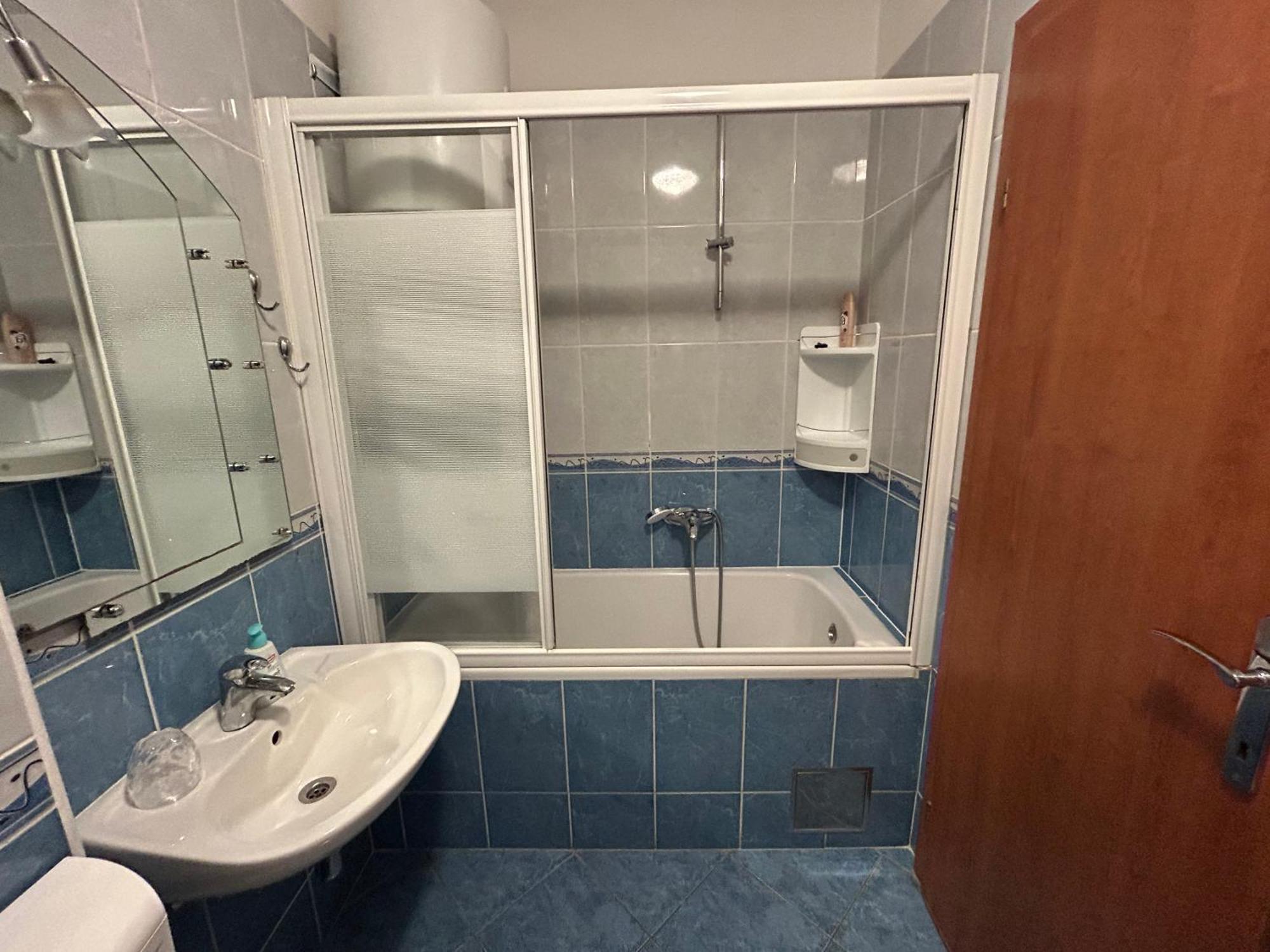 Beach Apartment Summertime Сплит Екстериор снимка