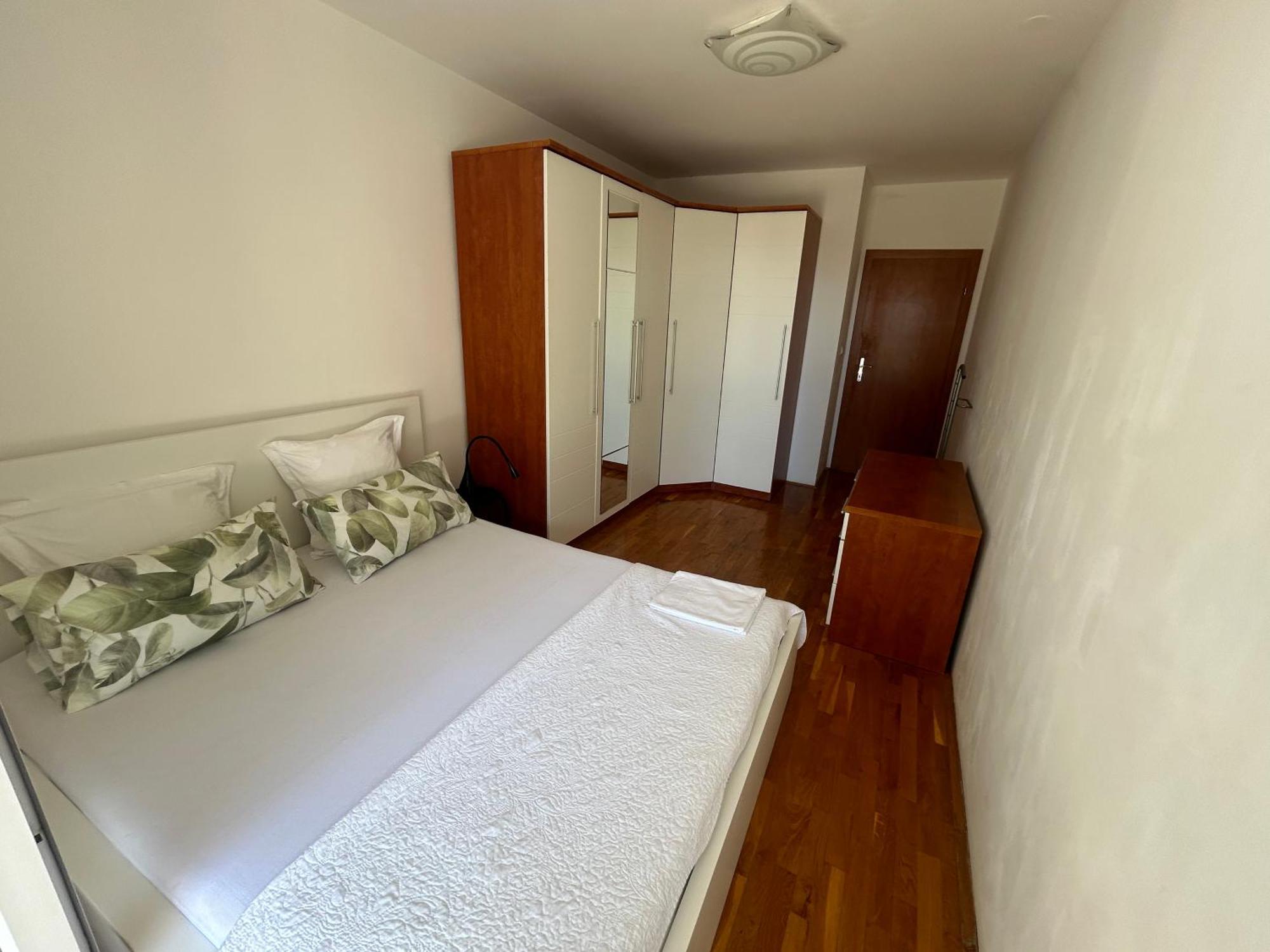 Beach Apartment Summertime Сплит Екстериор снимка