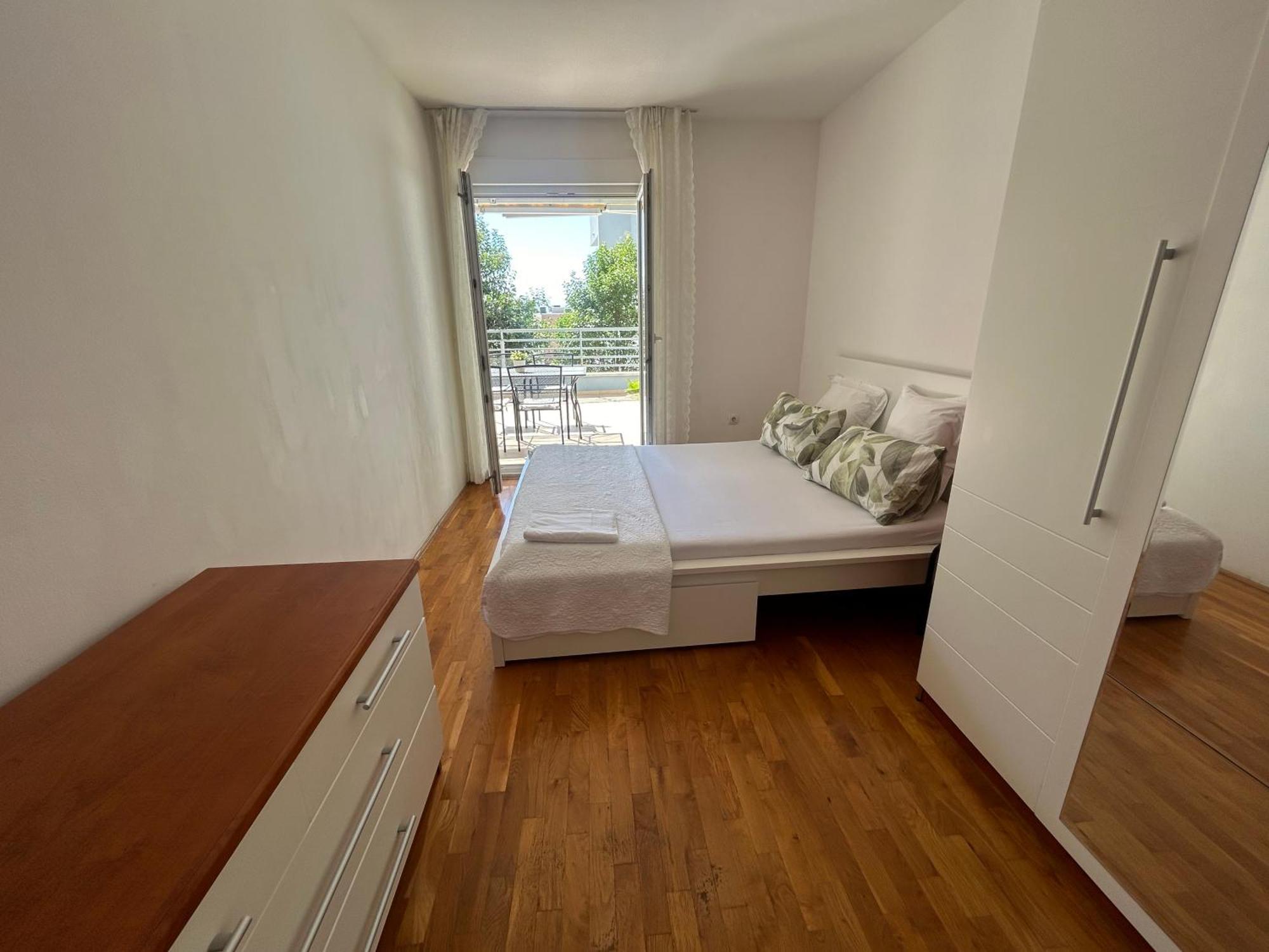 Beach Apartment Summertime Сплит Екстериор снимка