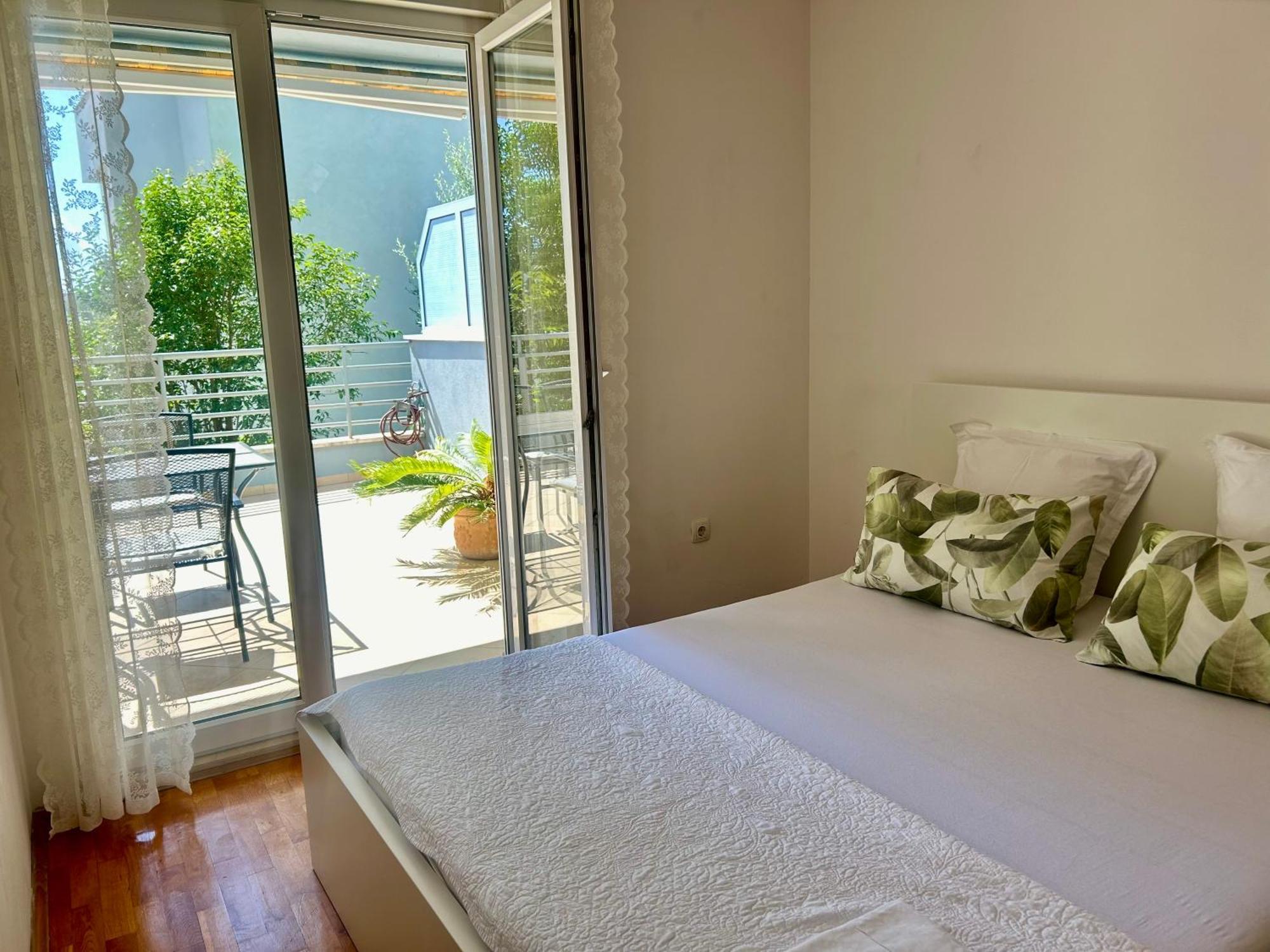 Beach Apartment Summertime Сплит Екстериор снимка