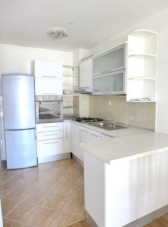 Beach Apartment Summertime Сплит Екстериор снимка
