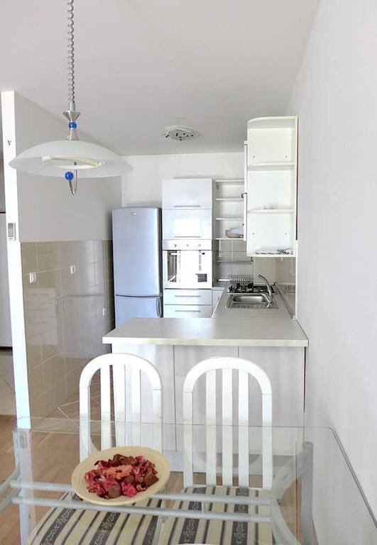Beach Apartment Summertime Сплит Екстериор снимка