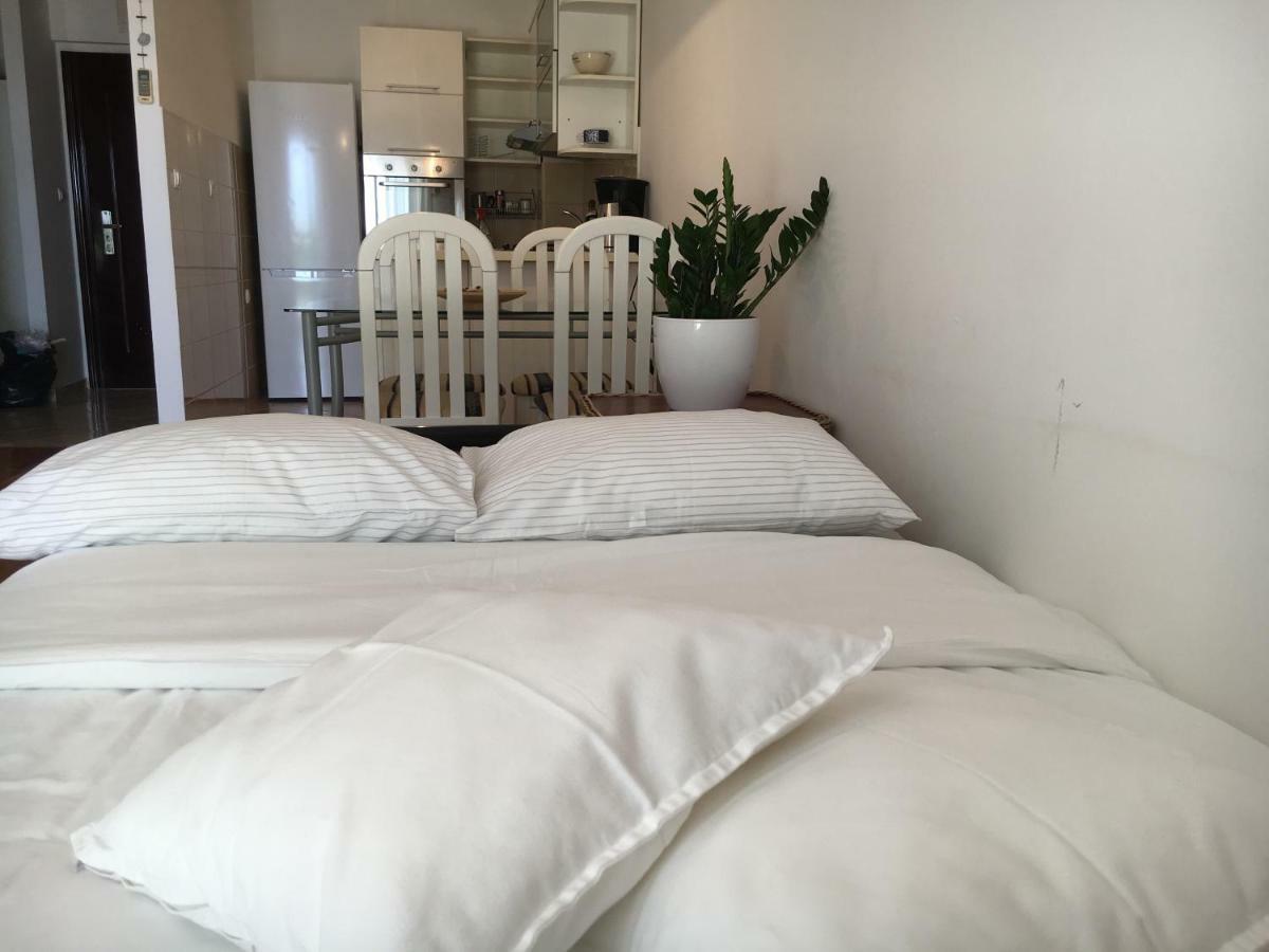 Beach Apartment Summertime Сплит Екстериор снимка